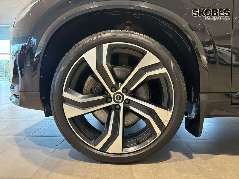 Volvo XC90 bild 18