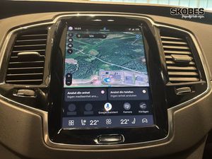 Volvo XC90 bild 13