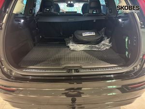Volvo XC90 bild 17