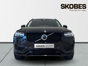 Volvo XC90 bild 2
