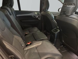 Volvo XC90 bild 11