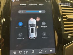 Volvo XC90 bild 19