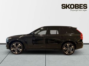 Volvo XC90 bild 5