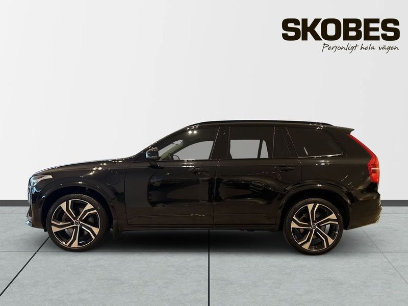 Volvo XC90 bild 5