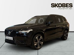 Volvo XC90 bild 3
