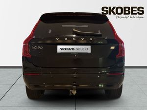 Volvo XC90 bild 7
