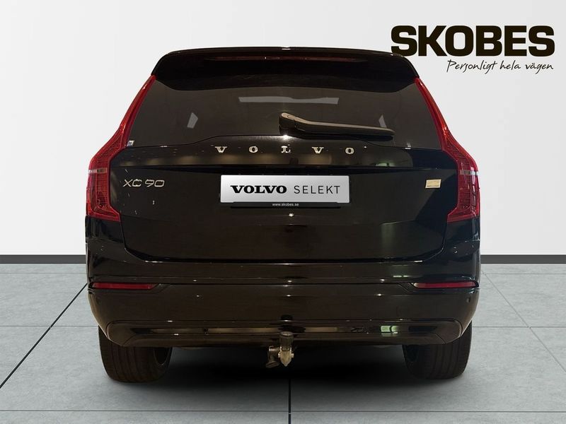 Volvo XC90 bild 7