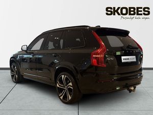 Volvo XC90 bild 6