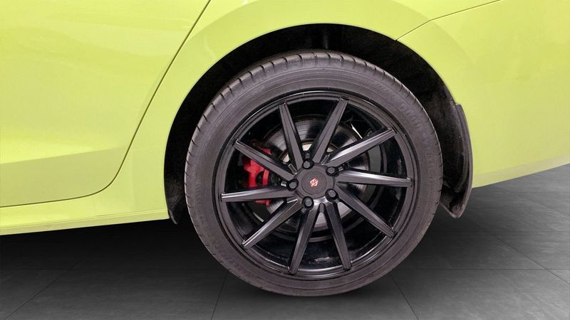 Skoda Octavia bild 6
