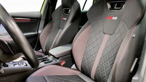 Skoda Octavia bild 8