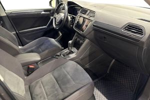 Volkswagen Tiguan bild 9