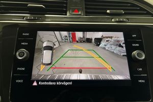Volkswagen Tiguan bild 16