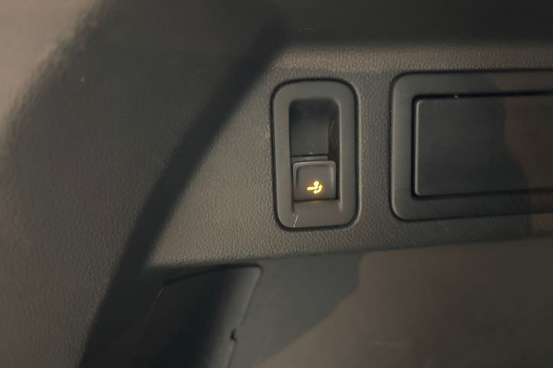 Volkswagen Tiguan bild 20