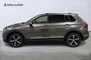 Volkswagen Tiguan bild 6
