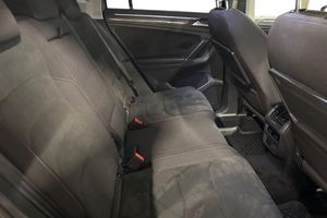 Volkswagen Tiguan bild 12