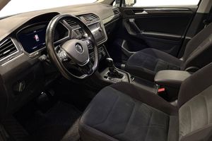 Volkswagen Tiguan bild 10