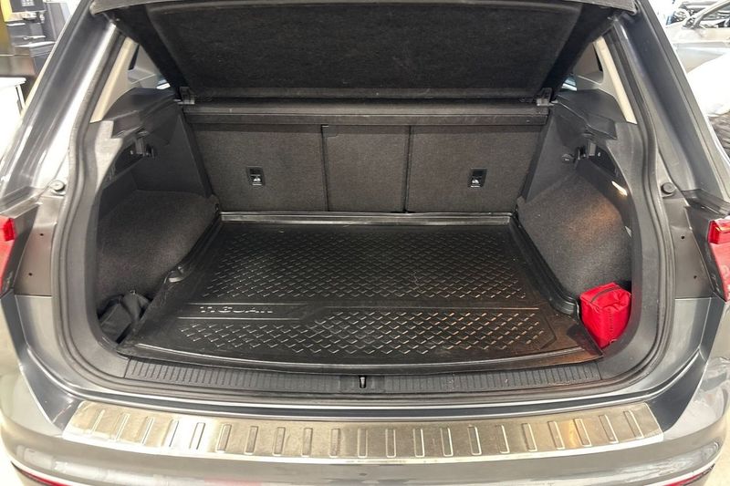 Volkswagen Tiguan bild 23