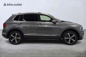 Volkswagen Tiguan bild 5