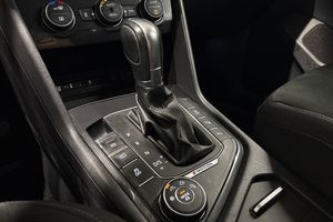 Volkswagen Tiguan bild 19