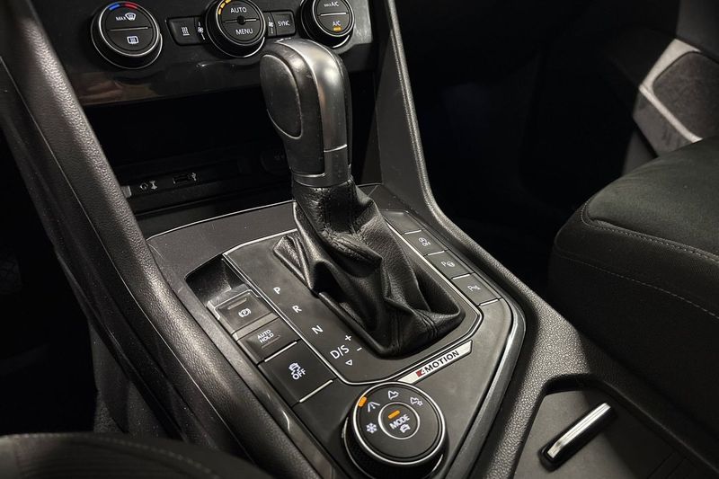 Volkswagen Tiguan bild 19