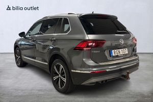 Volkswagen Tiguan bild 3