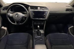 Volkswagen Tiguan bild 13