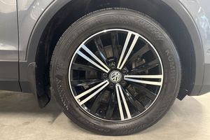 Volkswagen Tiguan bild 24