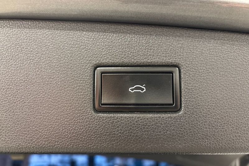 Volkswagen Tiguan bild 22