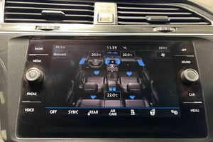 Volkswagen Tiguan bild 17