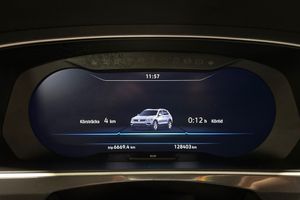 Volkswagen Tiguan bild 15