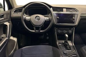 Volkswagen Tiguan bild 14