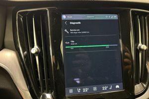 Volvo V60 bild 18