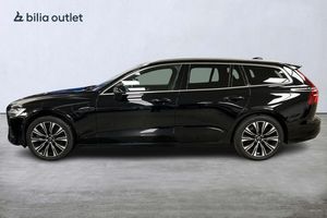 Volvo V60 bild 6