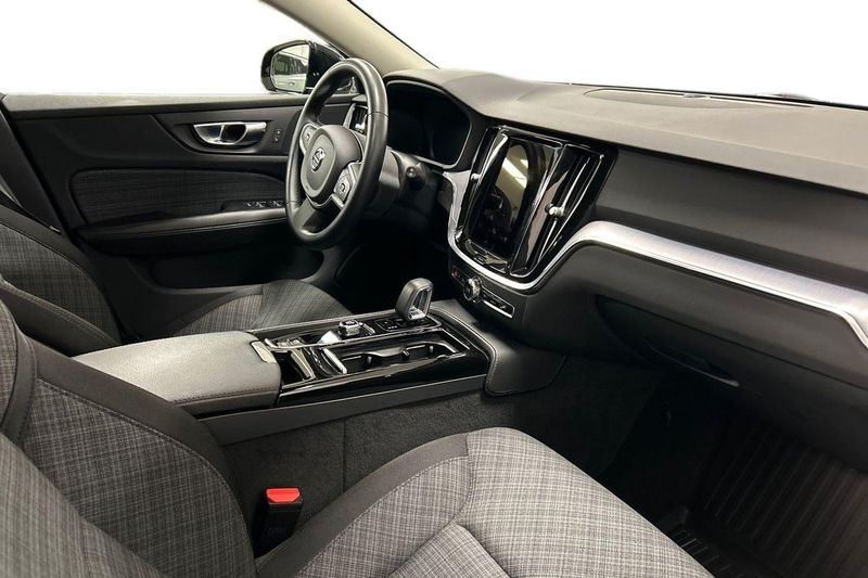Volvo V60 bild 9