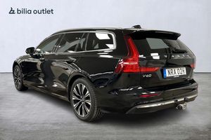Volvo V60 bild 3