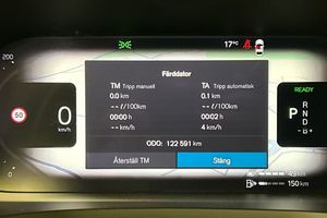 Volvo V60 bild 15