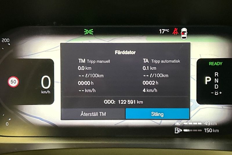 Volvo V60 bild 15