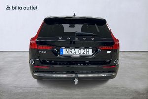 Volvo V60 bild 8