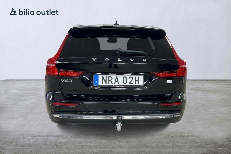 Volvo V60 bild 8