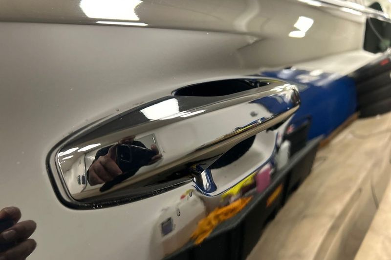 Volvo V60 bild 19