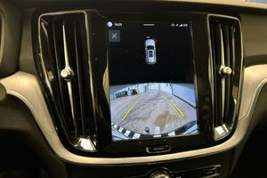 Volvo V60 bild 16