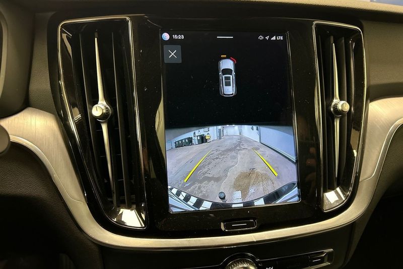 Volvo V60 bild 16