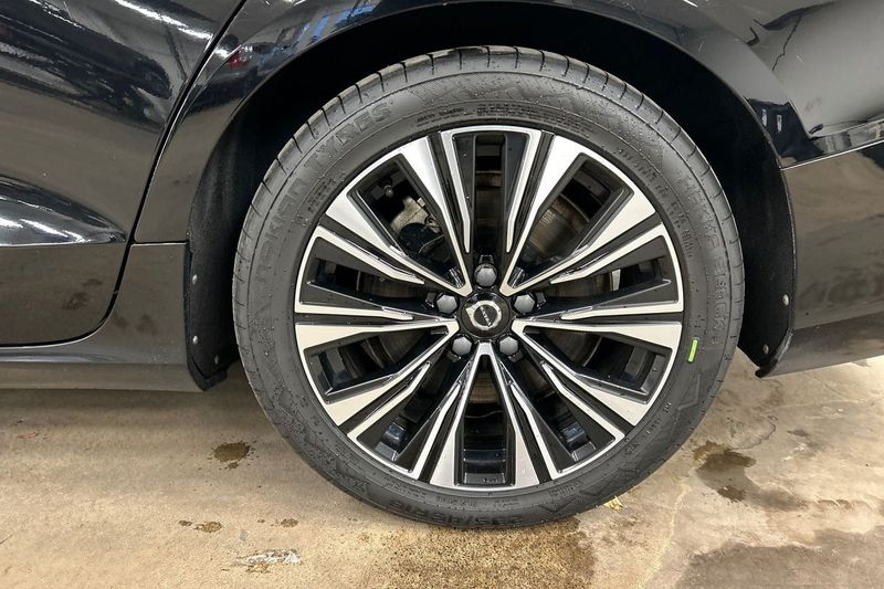 Volvo V60 bild 24