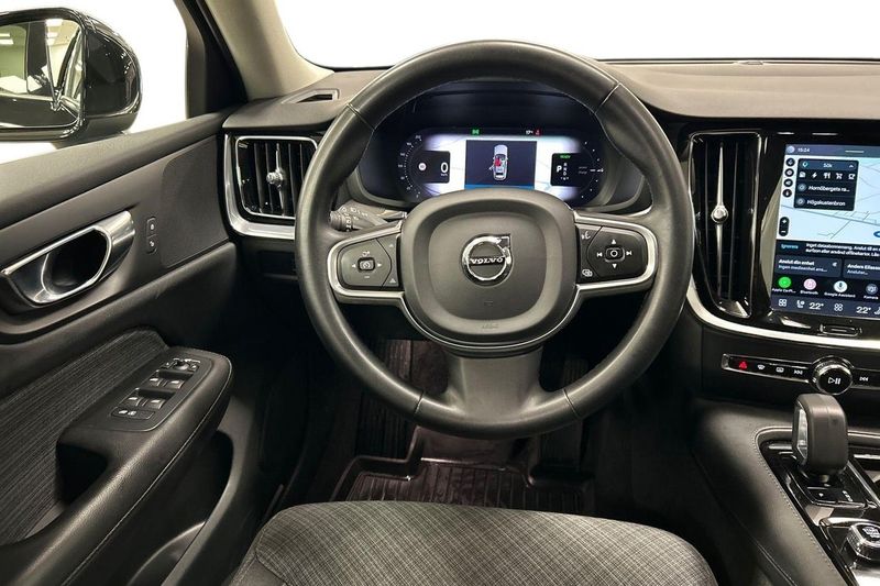 Volvo V60 bild 14