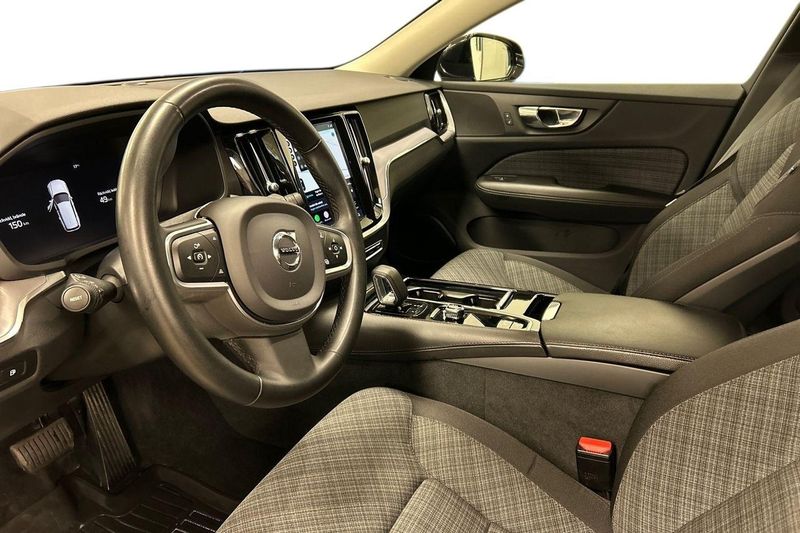 Volvo V60 bild 10