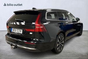 Volvo V60 bild 4
