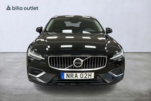 Volvo V60 bild 7