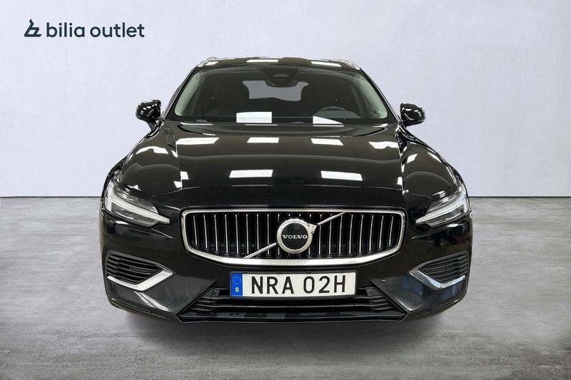 Volvo V60 bild 7
