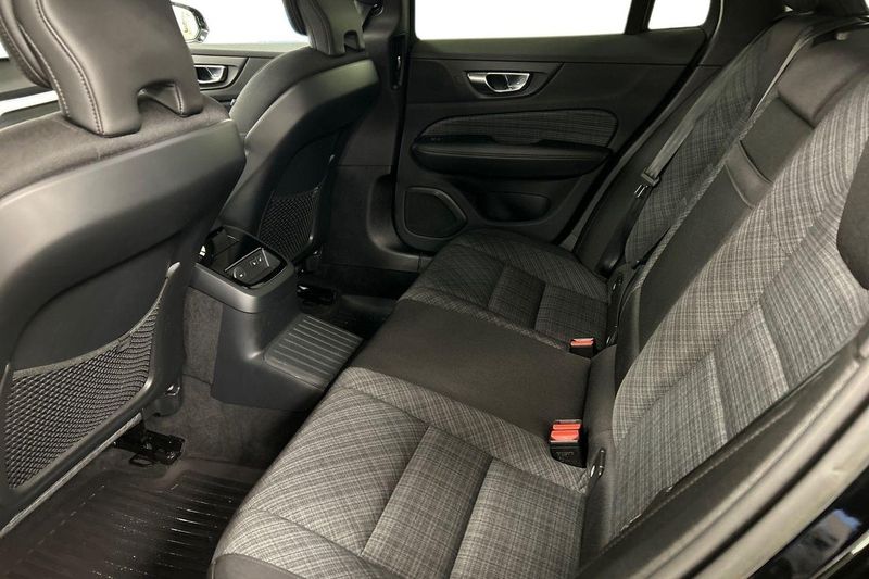 Volvo V60 bild 11