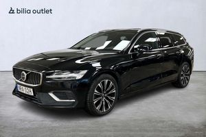 Volvo V60 bild 1